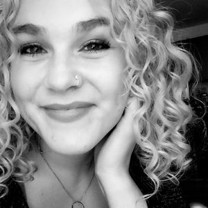 Meet your Posher, Kaley